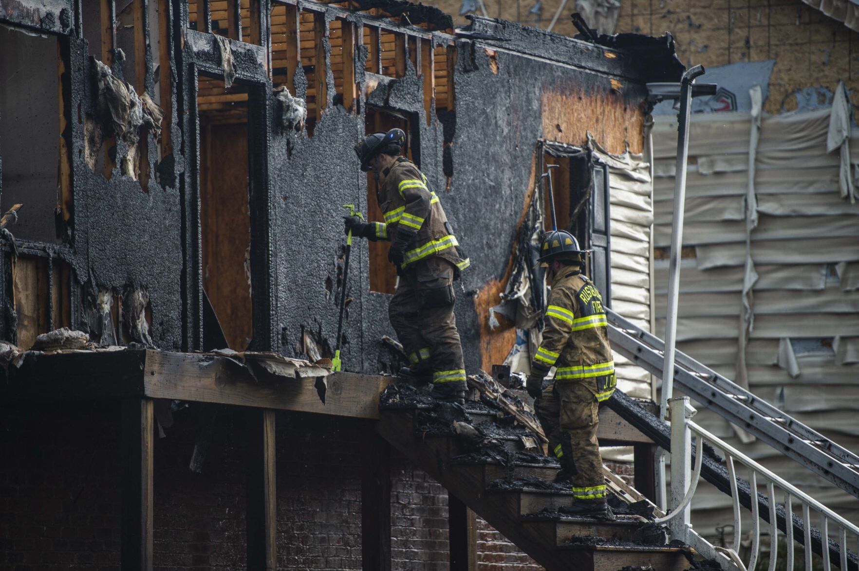 House Fire